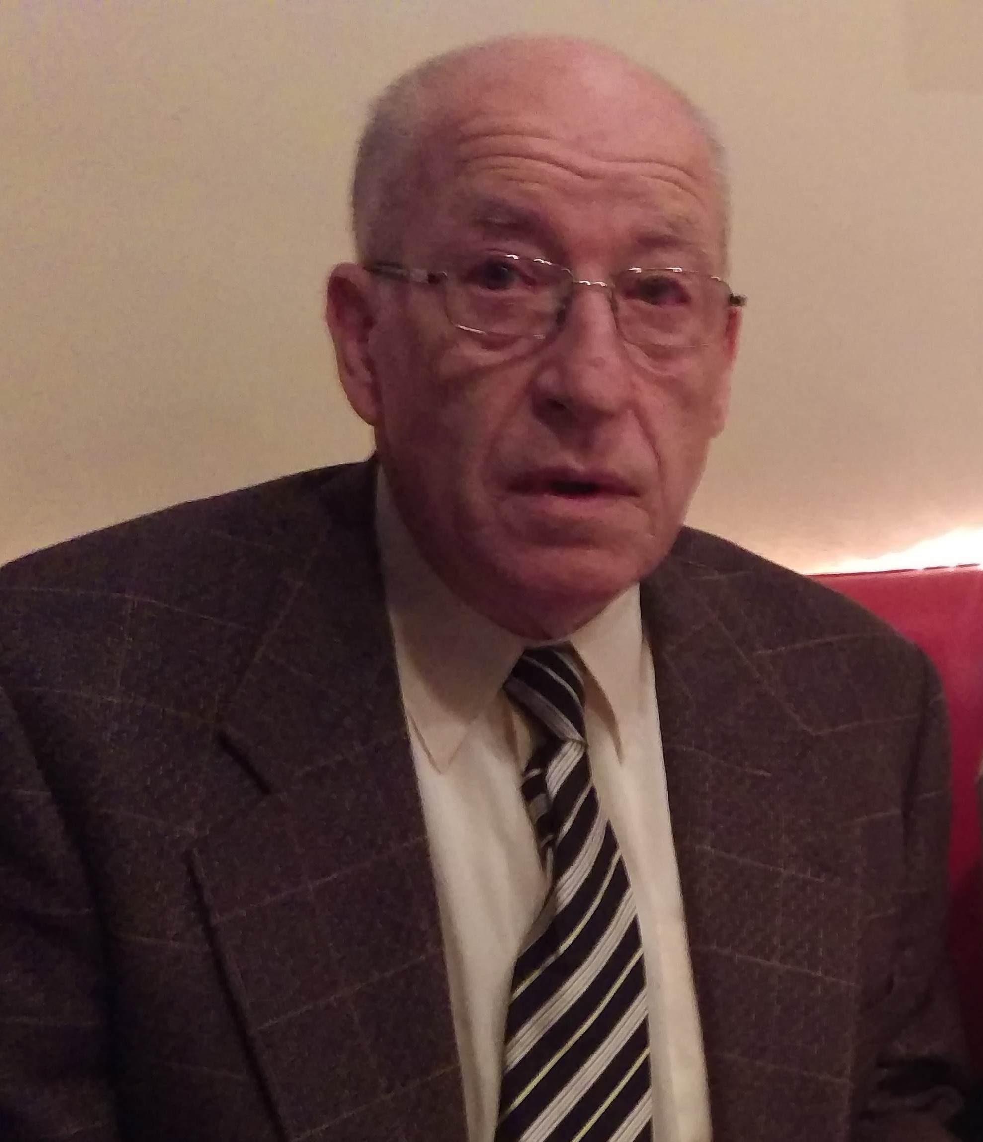 Death Notice of John O’Boyle (Ballina, Mayo) rip.ie