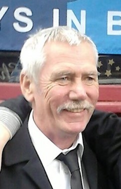 Death Notice of Terence (Terry) MALONE (Drimnagh, Dublin) | rip.ie