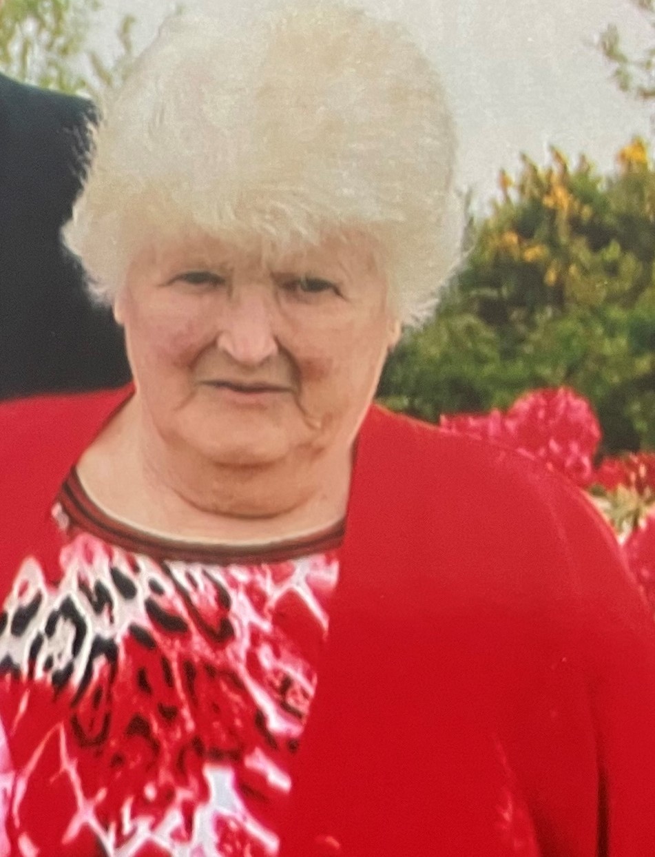 Death Notice Of Maura Buckley (Berrings, Cork) | Rip.ie