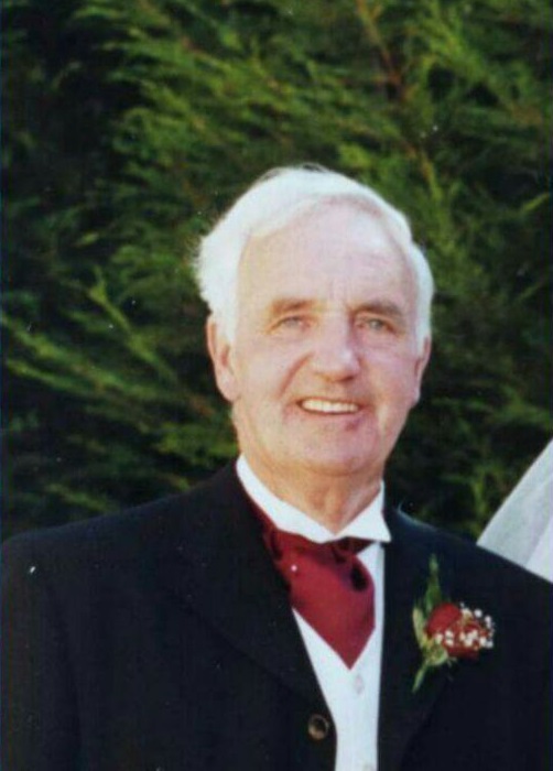 Death Notice of Michael Buckley (Tramore, Waterford) rip.ie