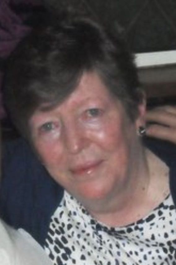 Death Notice of Rita MASSEY (née O’Driscoll) (Maryland, Dublin) rip.ie