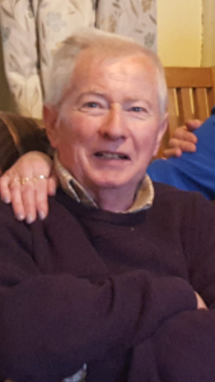 Death Notice of Maurice O'Sullivan (Midleton, Cork) | rip.ie