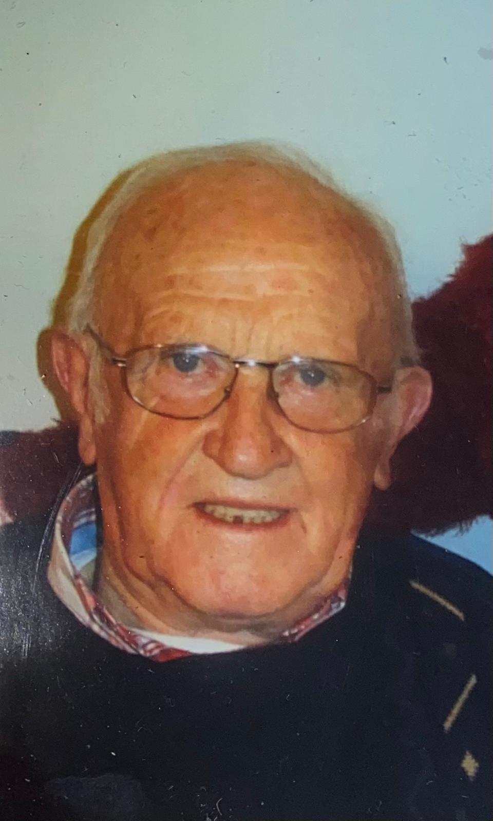 Death Notice of Patrick (Paddy) Flattery (Menlough, Galway) rip.ie