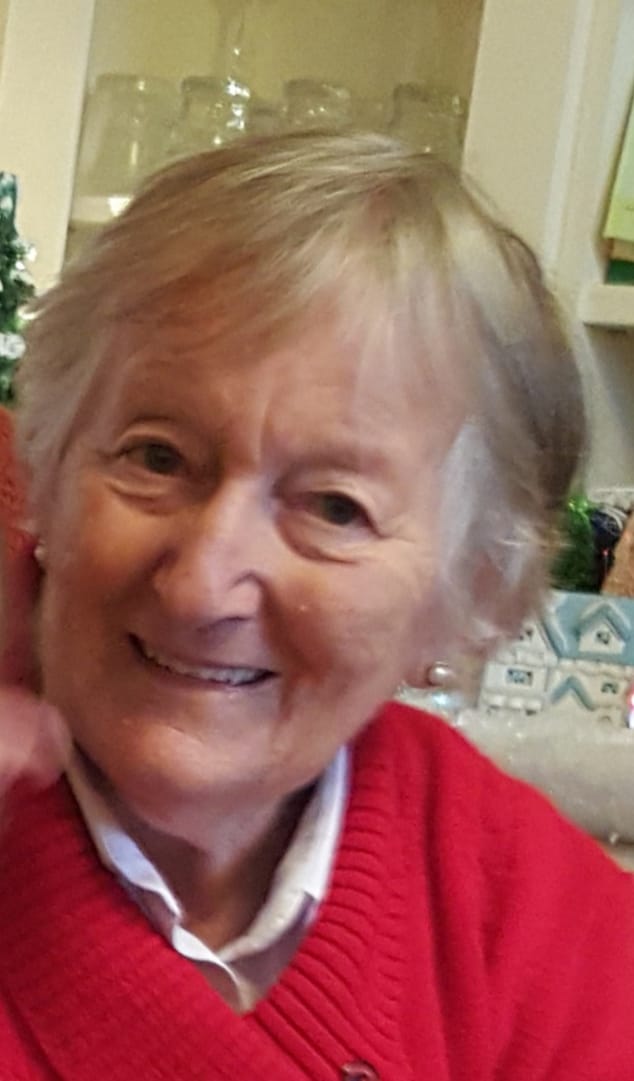 Death Notice Of Helen McGreevy (née Hyland) (Clonroche, Wexford) | Rip.ie