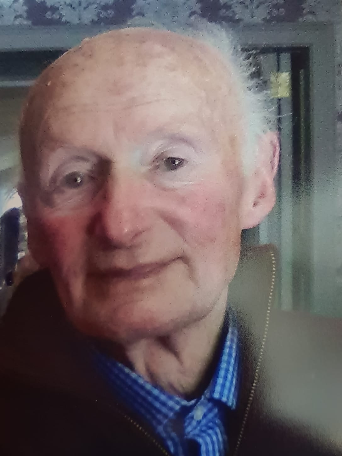 Death Notice Of Patrick MURTAGH (Mullingar, Westmeath) | Rip.ie