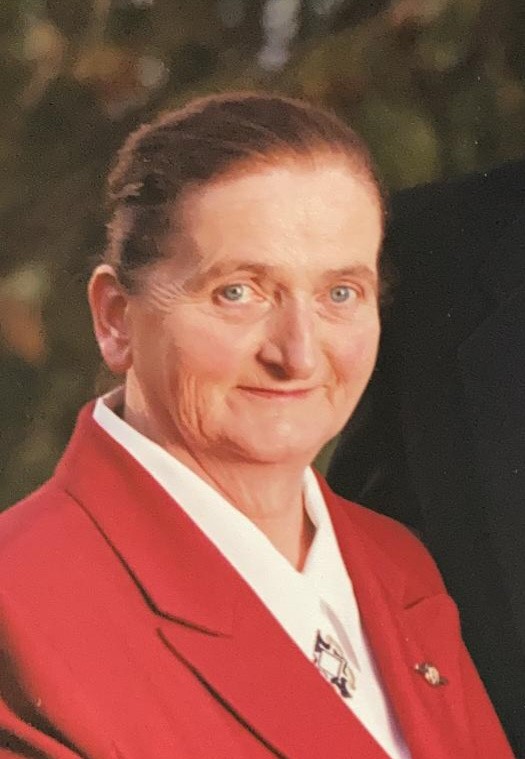 Family Notice of Anne Gorman (née Masterson) (Lavagh, Sligo) | rip.ie