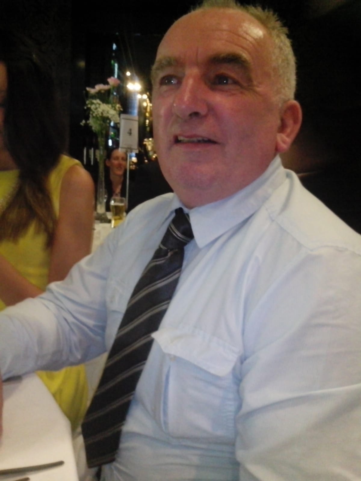 Death Notice of Alan Buckley (Athlone, rip.ie