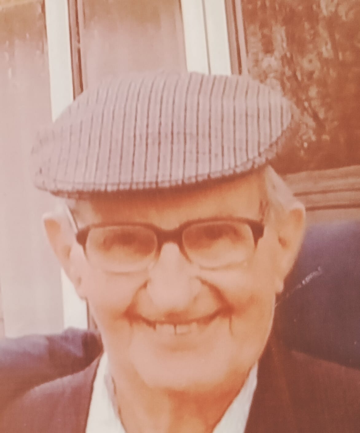 Death Notice of Moses Roche (Callan, Kilkenny) | rip.ie
