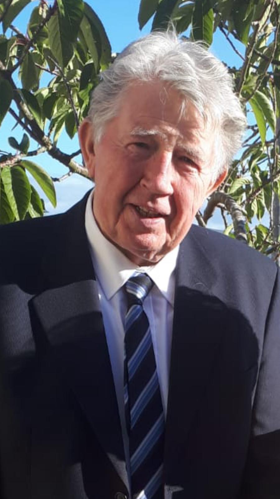 Death Notice of Noel O'Dea (Raphoe, Donegal) | rip.ie