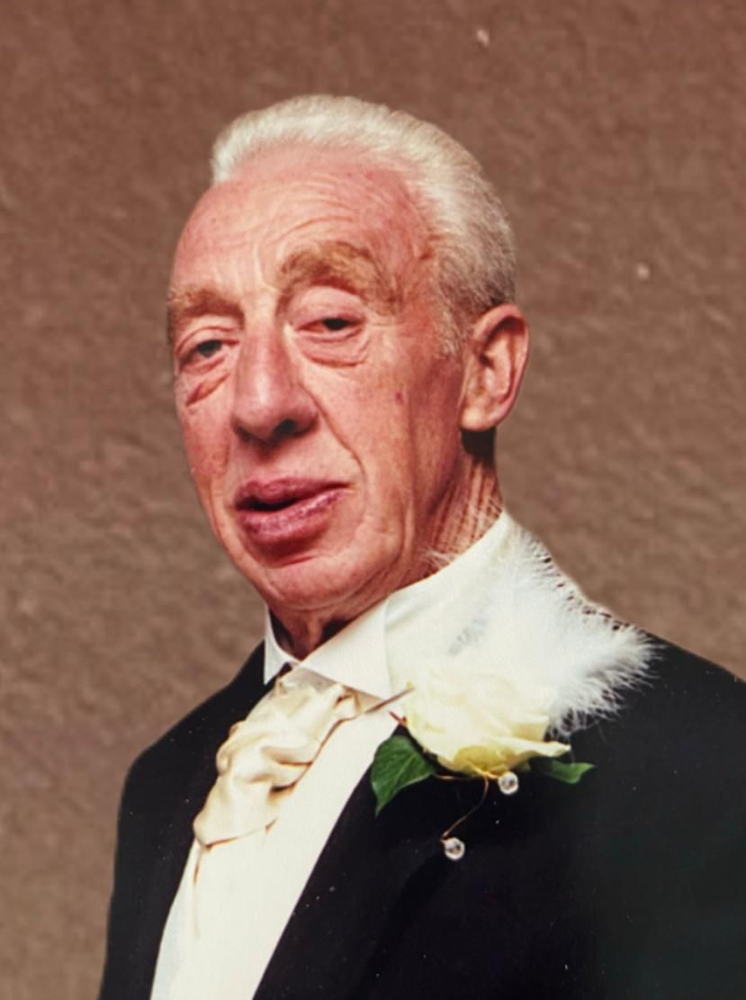 Death Notice of Brendan O'Hara (Aclare, Sligo) rip.ie