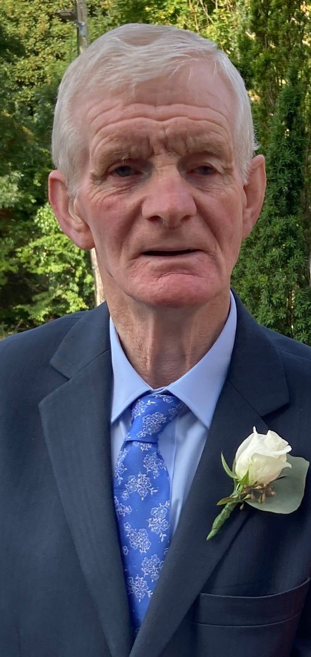 Death Notice of Liam Morrissey (Waterfall, Cork) rip.ie