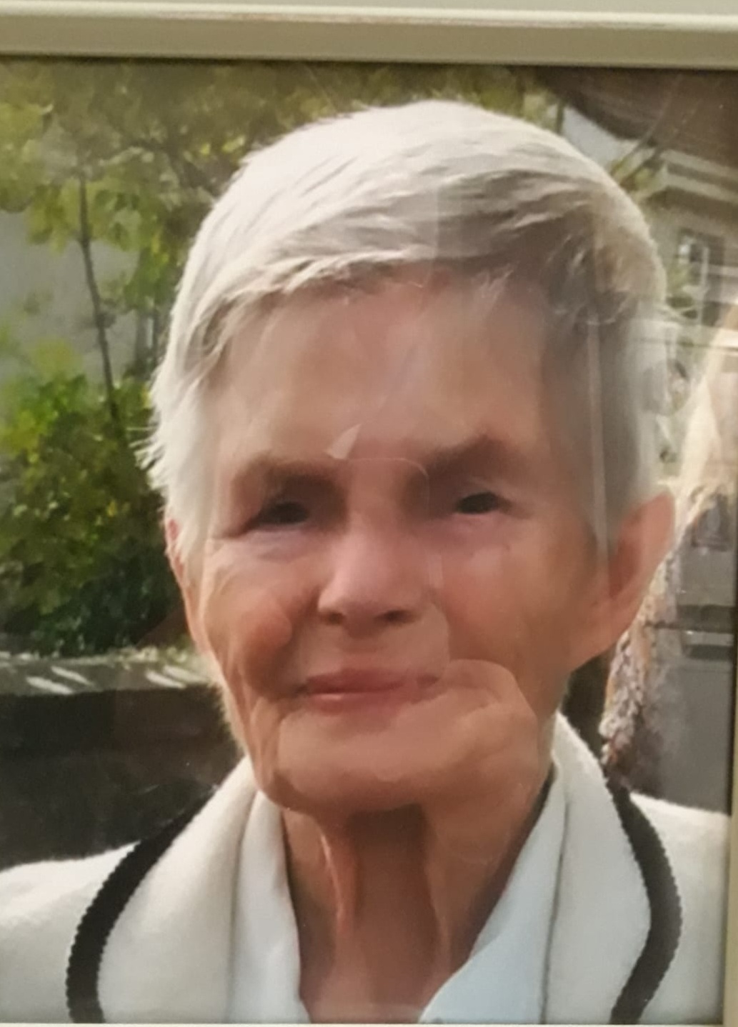 Death Notice Of Patty Keegan Née Osbourne Killucan Westmeath Rip Ie Death Notice Of Patty Keegan Née Osbourne Killucan Westmeath Rip Ie