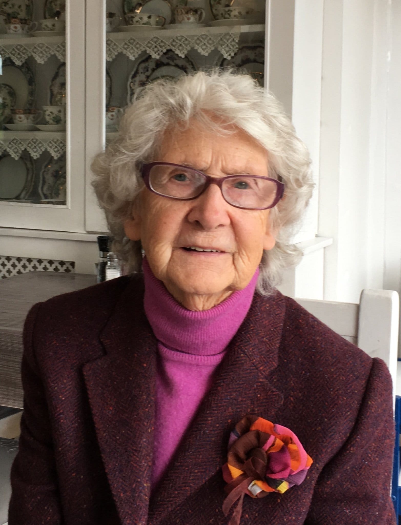 Death Notice of Mary Lizzie Lee (née McNamee) (Ballinamuck, Longford) rip.ie