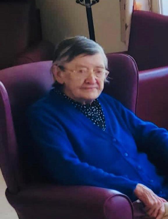 Death Notice of Kathleen Daly (Irishtown, Mayo) rip.ie