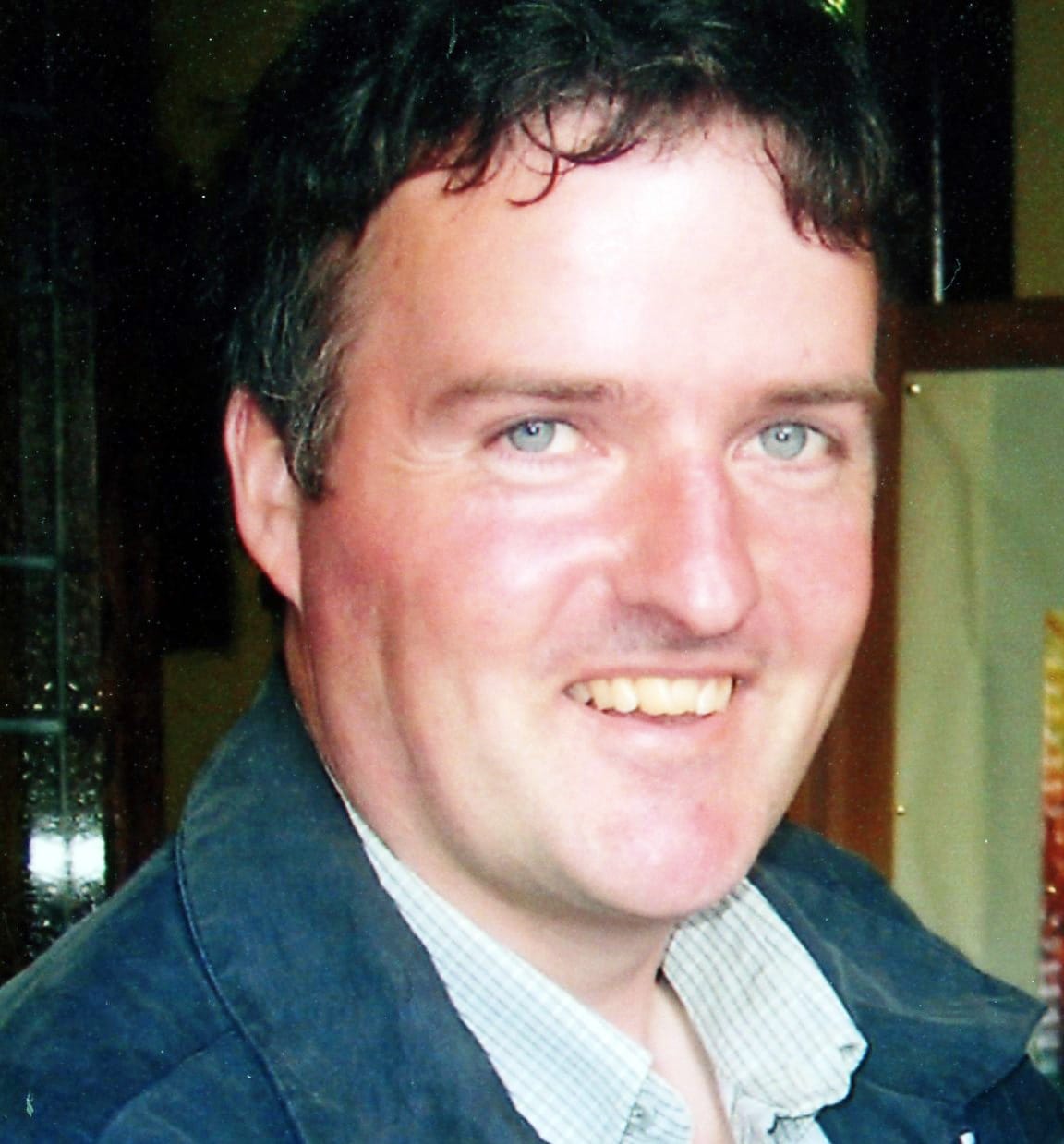 Death Notice of Sean Rowley (Swinford, Mayo) | rip.ie