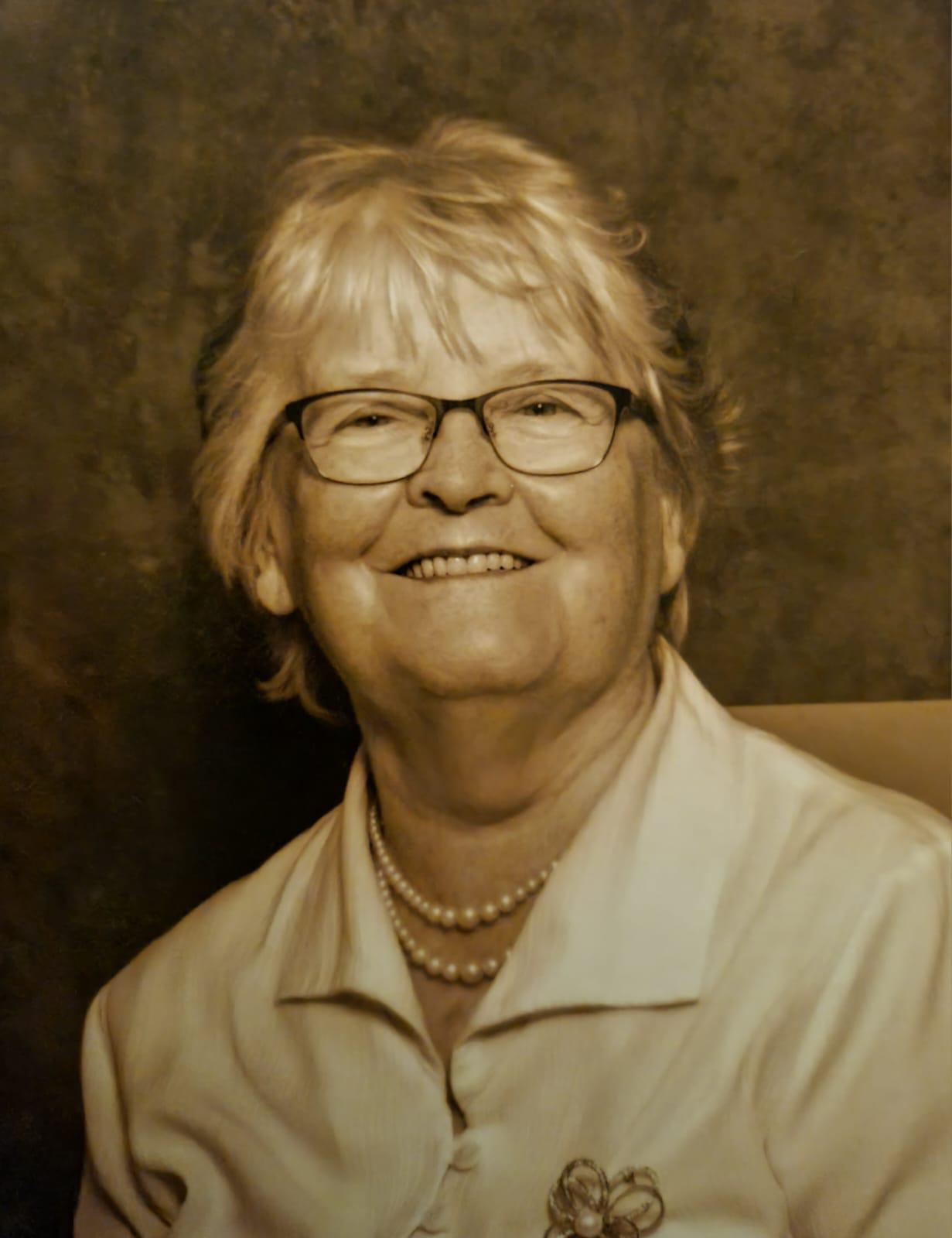 Catherine Culleton Rip Death Notice of Eileen (Ellen) Culleton (née O'Brien) (Wellington ...