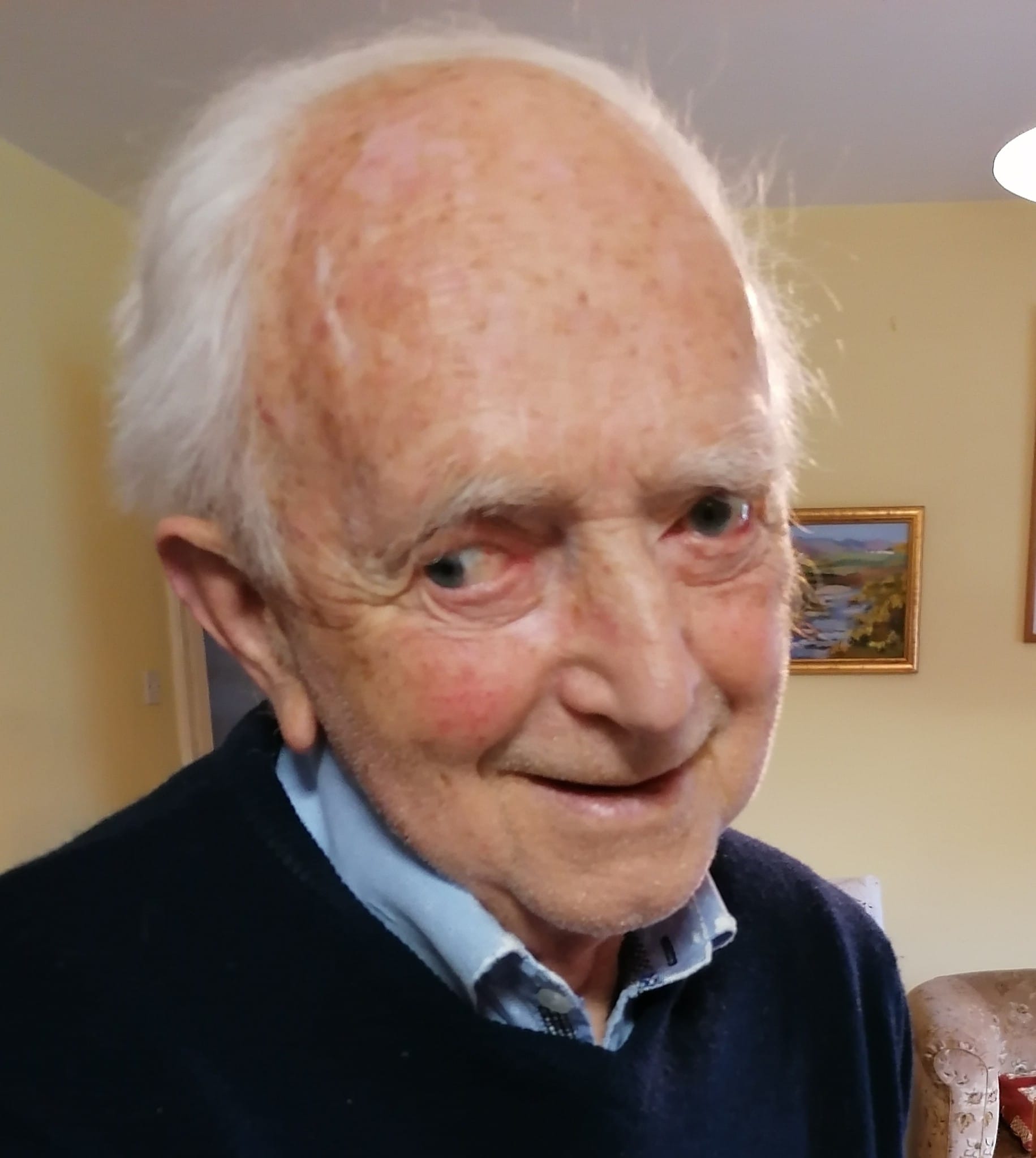 Death Notice of Edward (Eddie) Corbett (Loughill, Limerick) | rip.ie