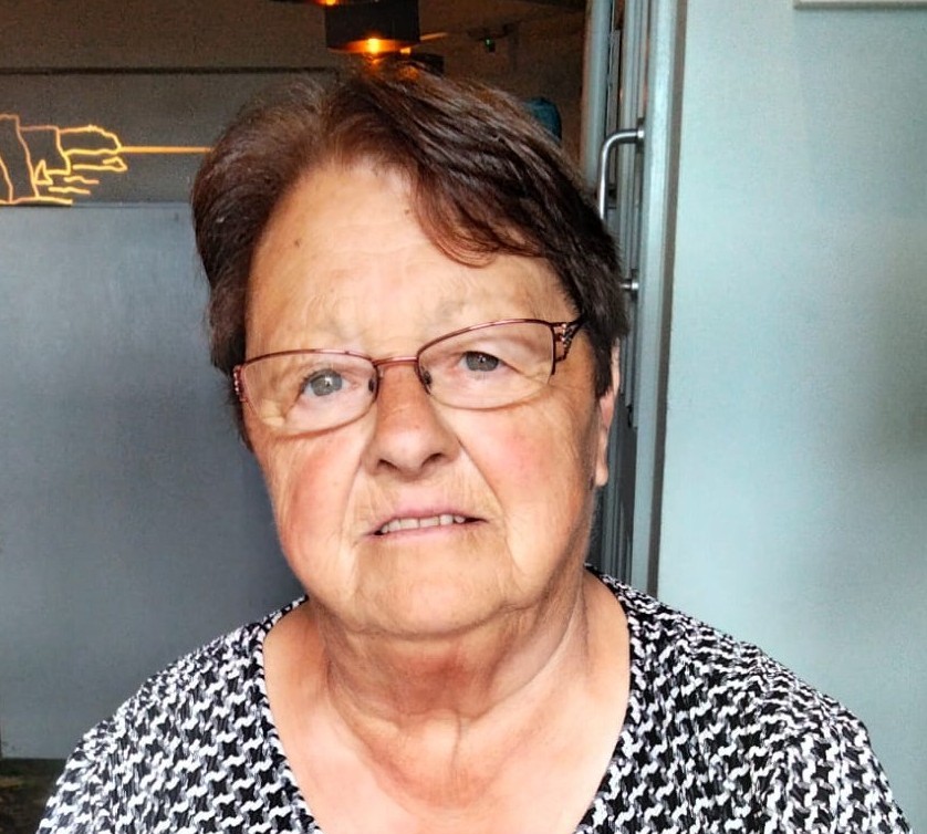 Death Notice Of Kathleen O Leary Née Murphy Ballinadee Cork Rip Ie