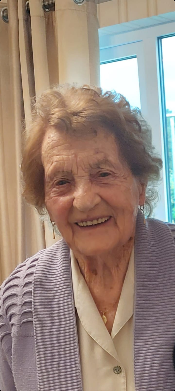 Death Notice of Mary McMahon (née Malone) (Spancill Hill, Clare) | rip.ie