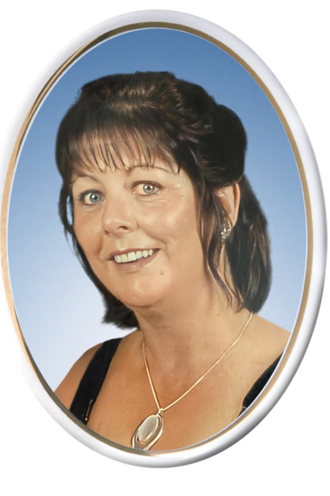 Family Notice of Bernie Carroll (Cork City, Cork) rip.ie