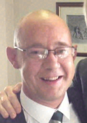 James O'Sullivan