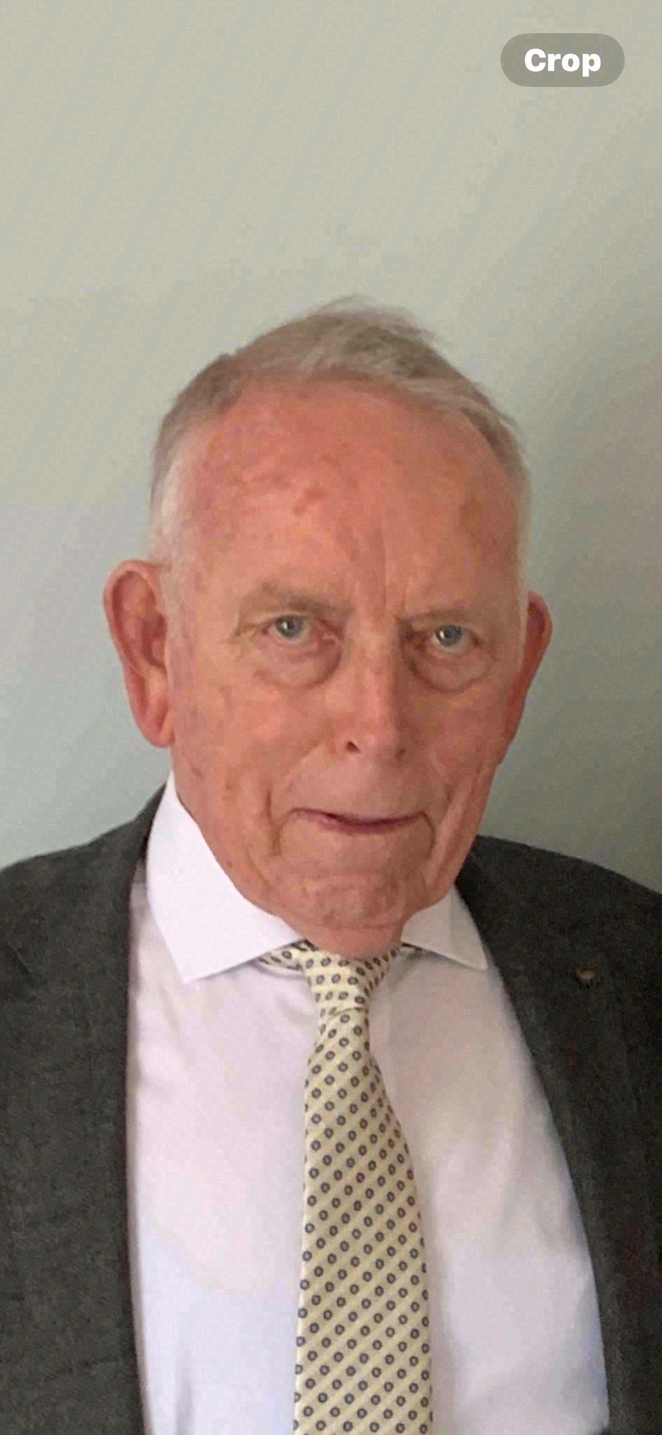 Sean Torpey
