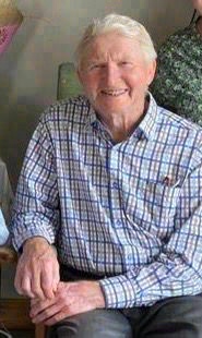 Padraig Flynn