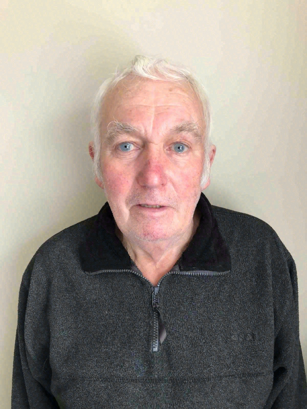 Edward Thomas Patten