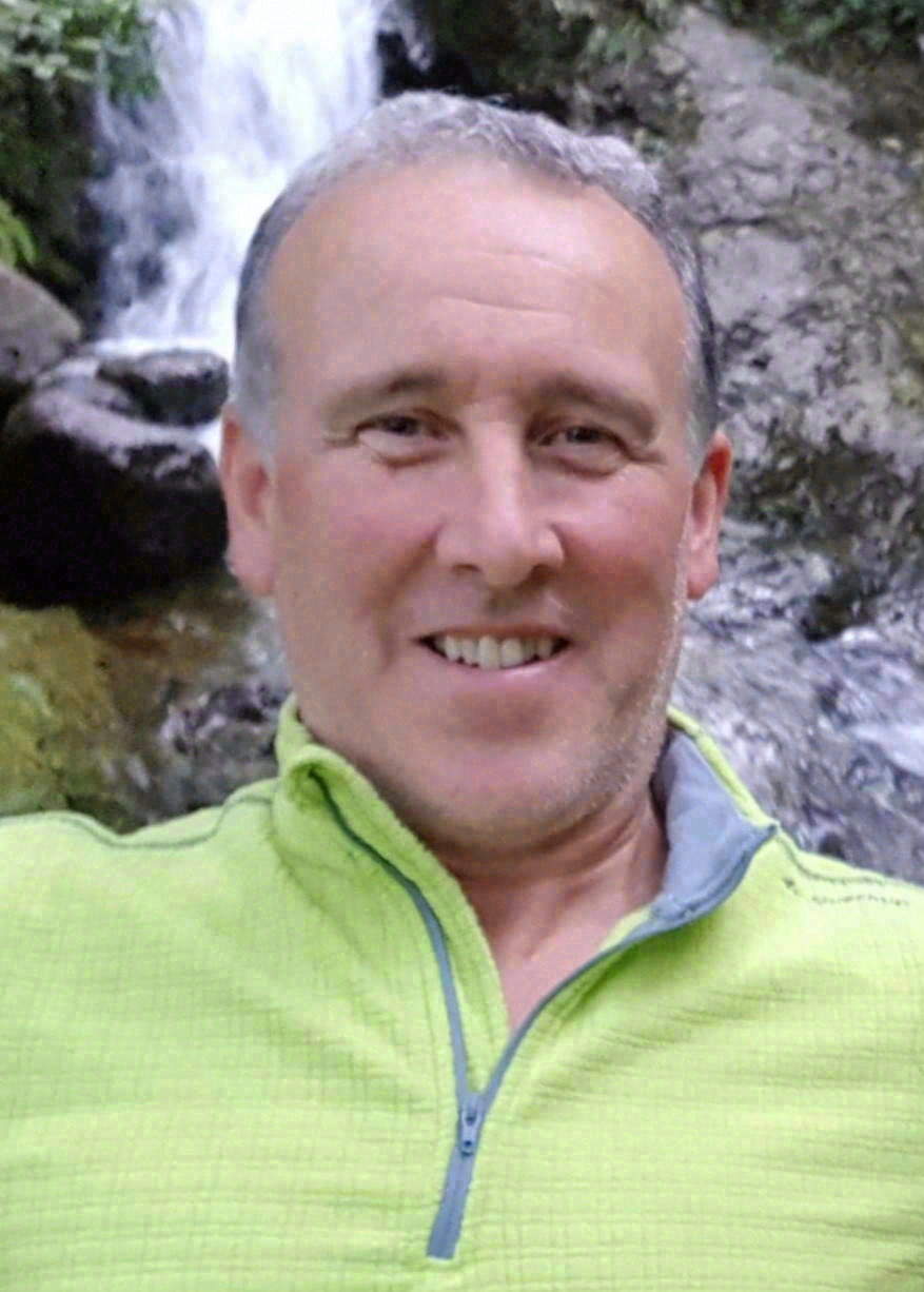 Paul Quinn