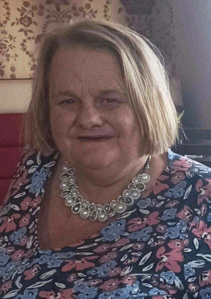 Mary (née Whyte) Geelan