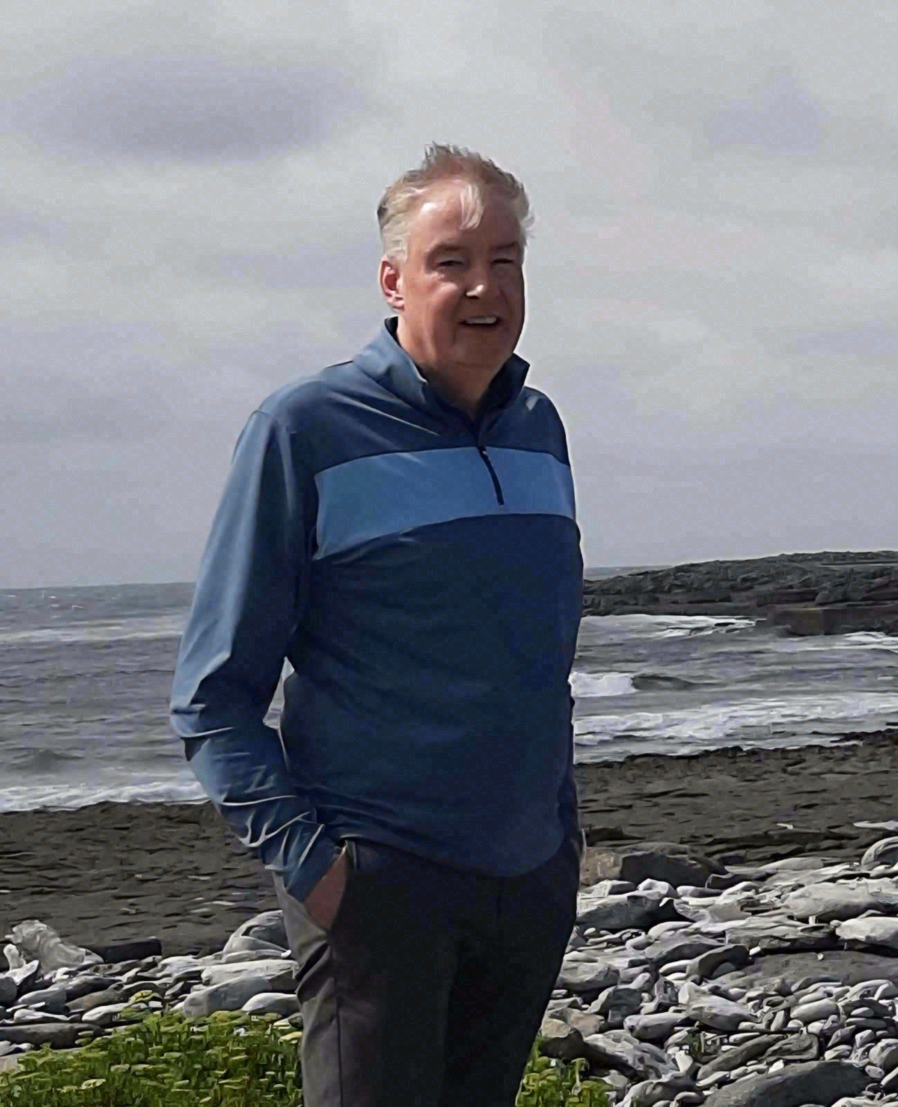 Michael LIDDY