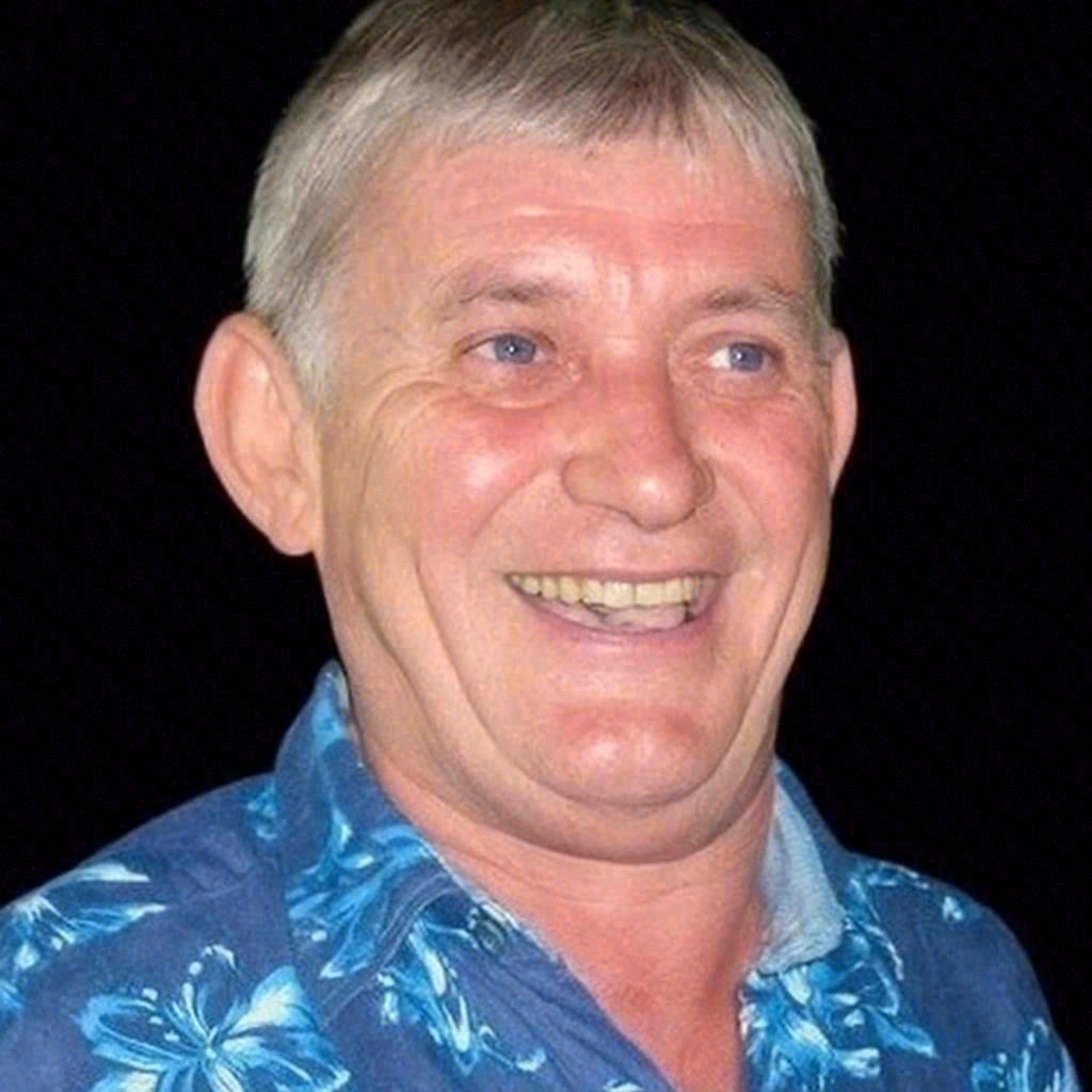 Sean McCready