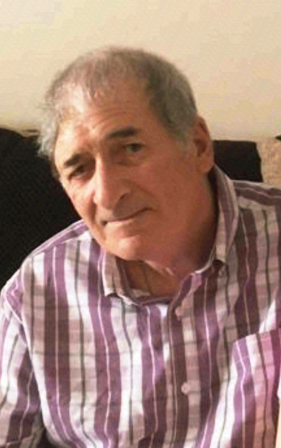 Terence Cunningham