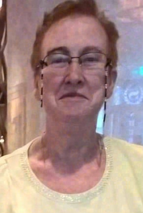 Eileen (née Barron) Devaney