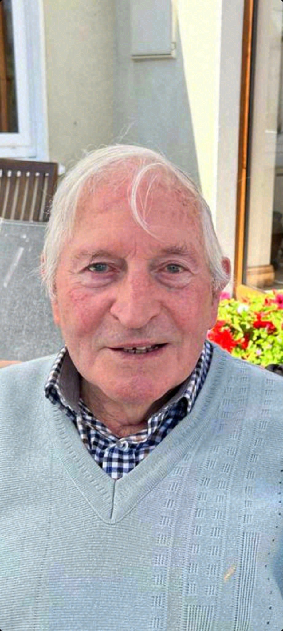 Martin Molloy