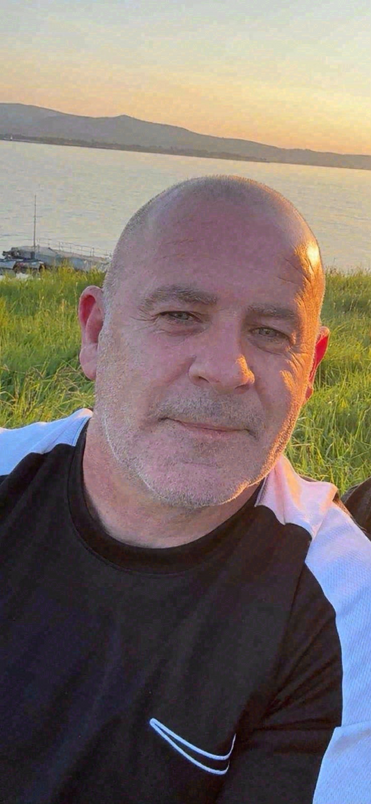 Pat Jordan