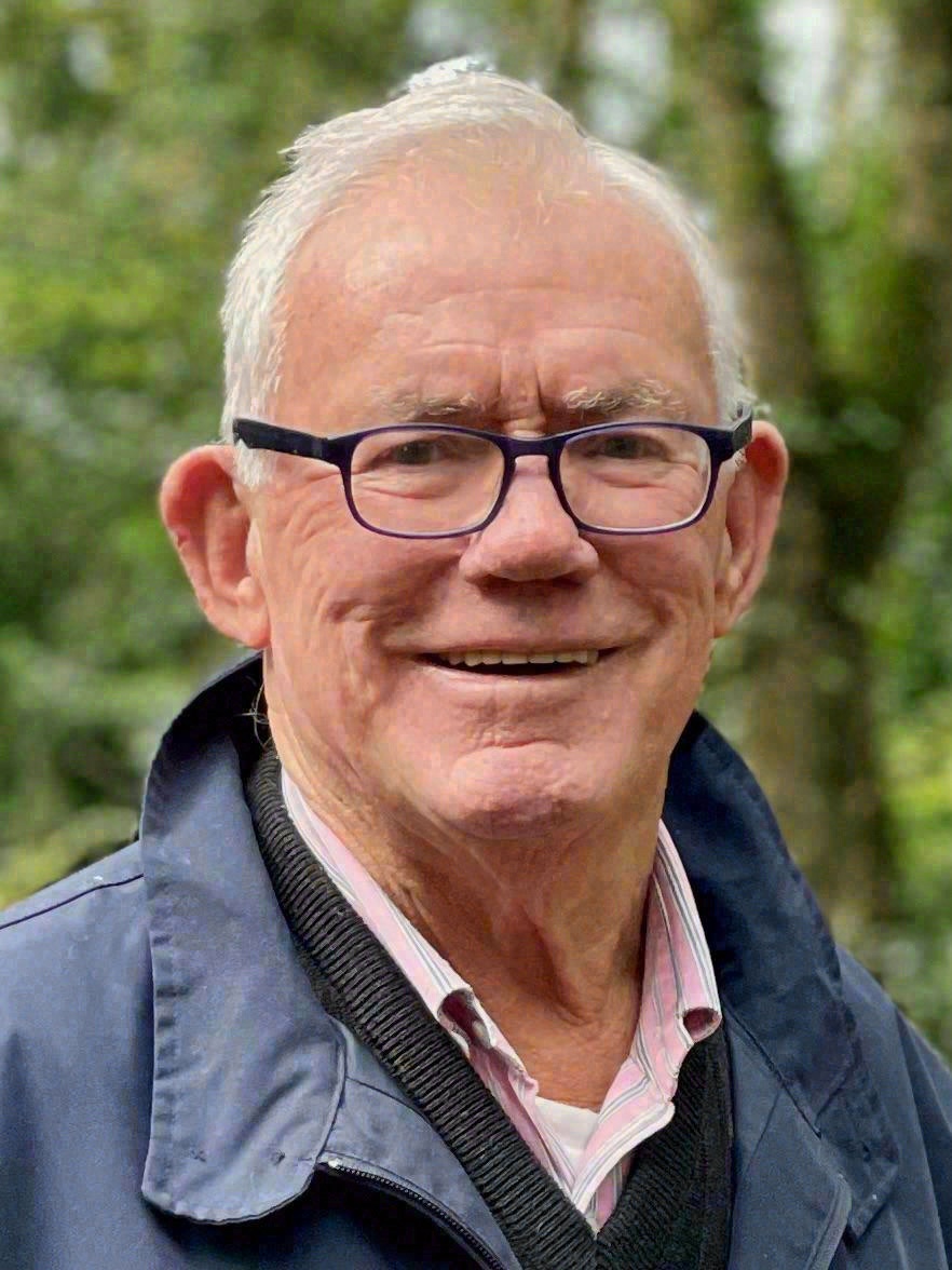 Harry LYNCH