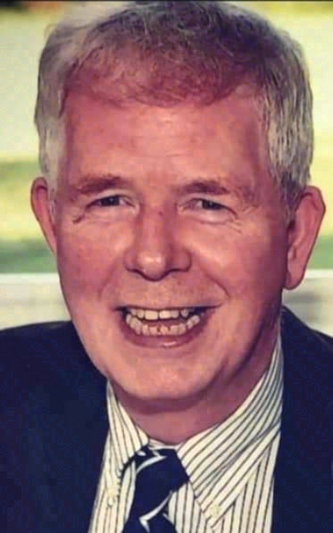 Patrick (Paddy) SWARBRIGG