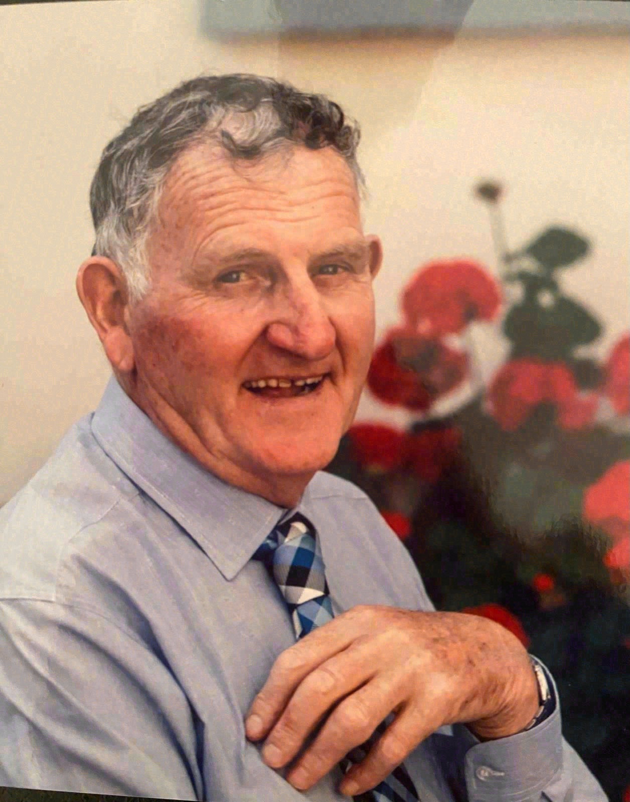 Johnnie Cullinan