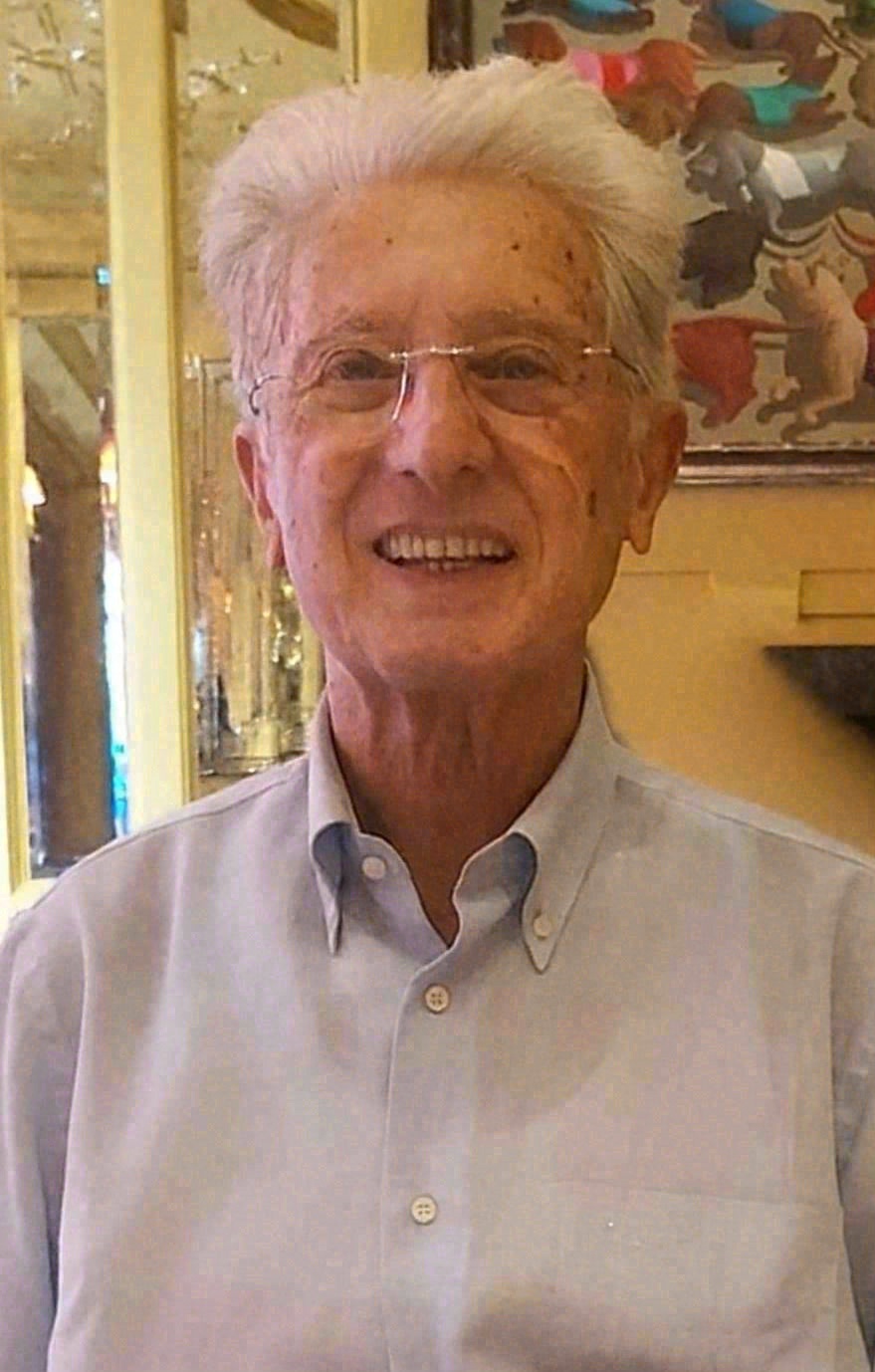 Laszlo Tibor FRIED