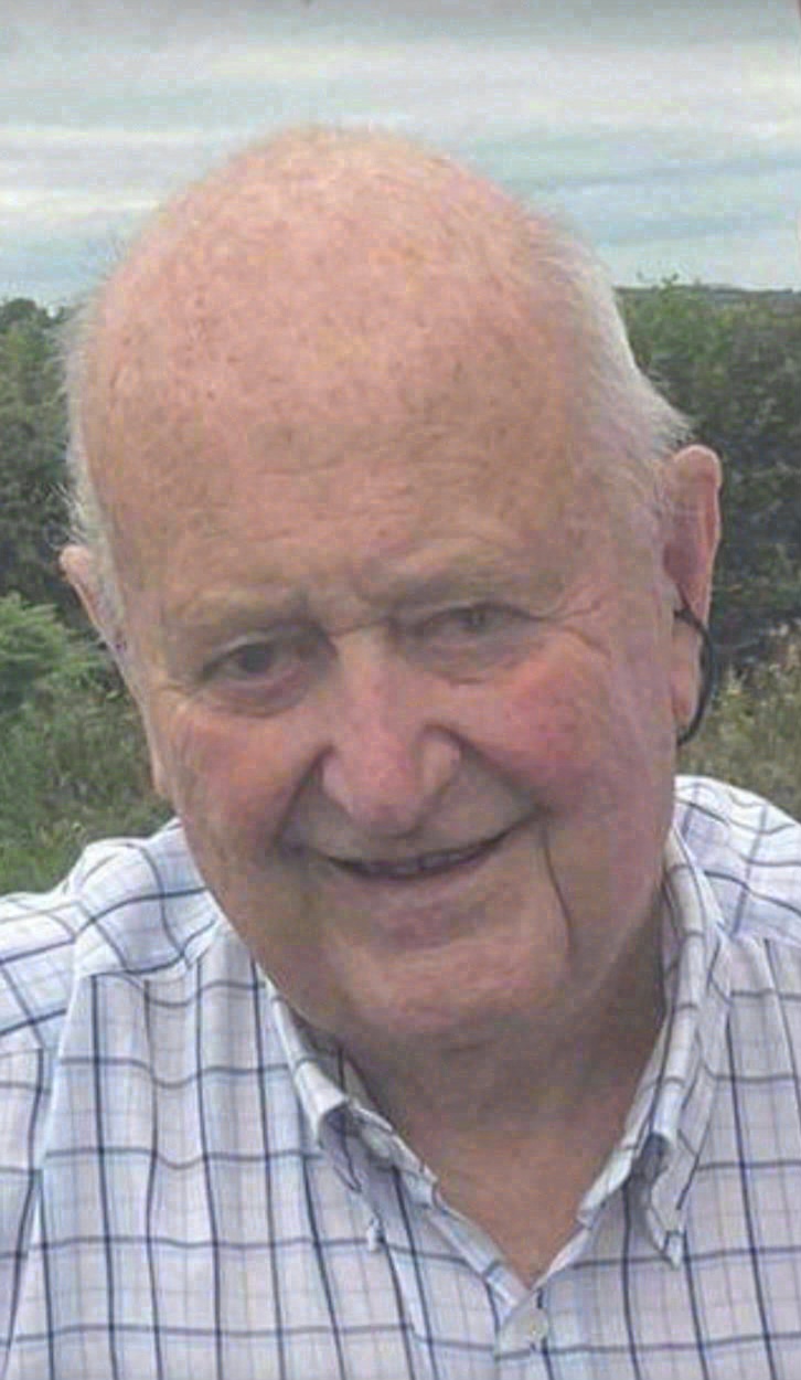 Joseph (Joe) Whyte