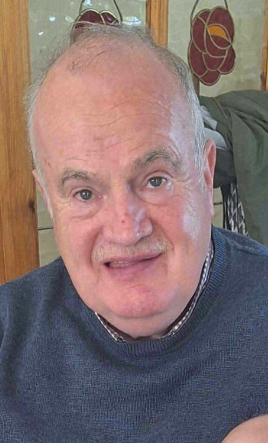 Sean Mitchell
