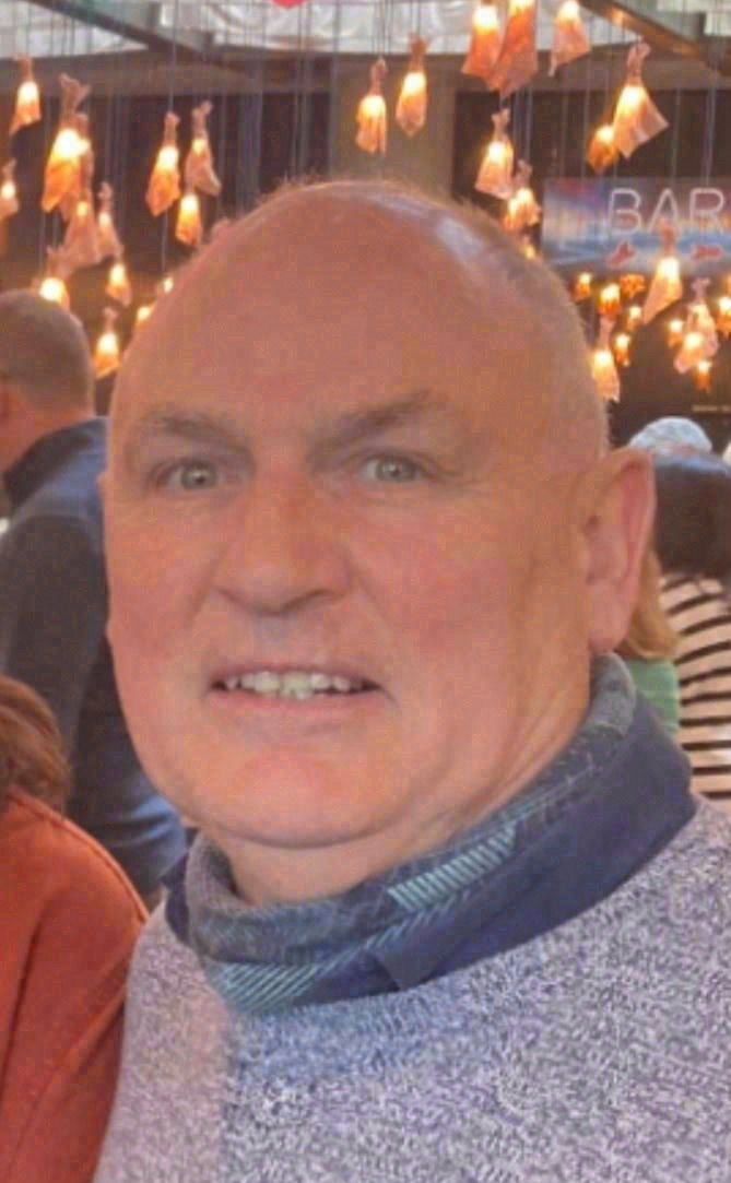 Anthony Griffin