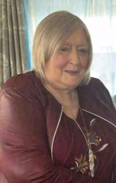 Jackie (née Doyle) Molloy