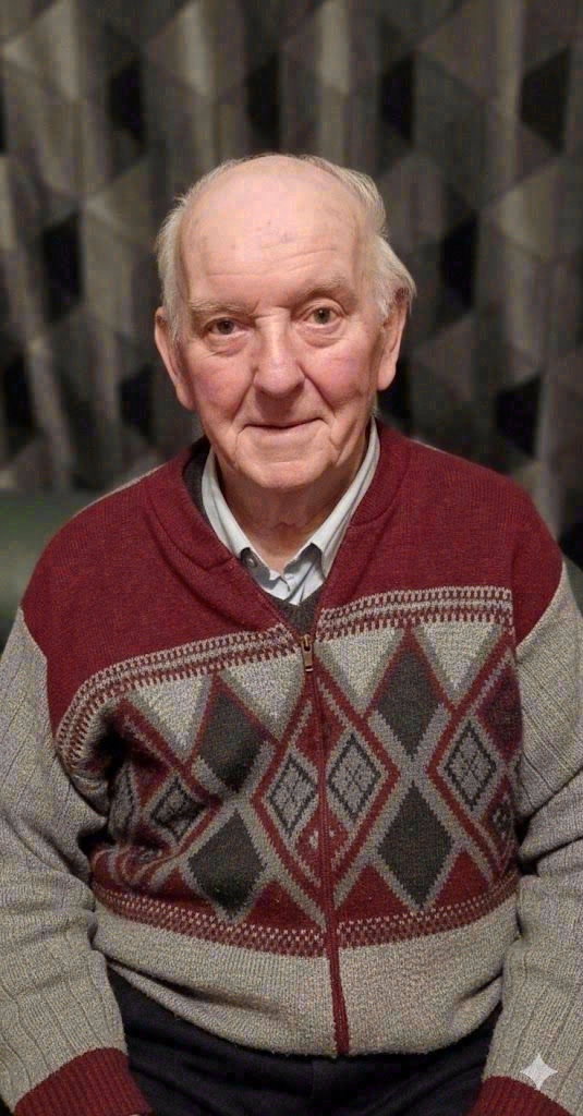 Edward (Eddie) Mulqueen,