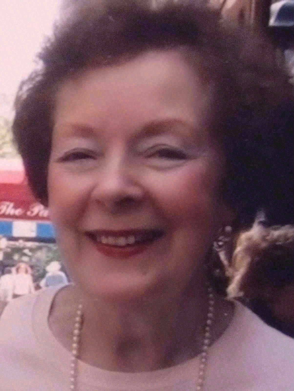 Lillian Lynch Kubernat