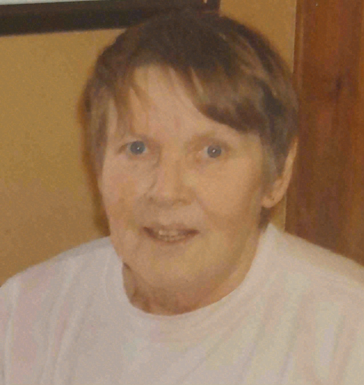 Nora (née Cadogan) Keohane