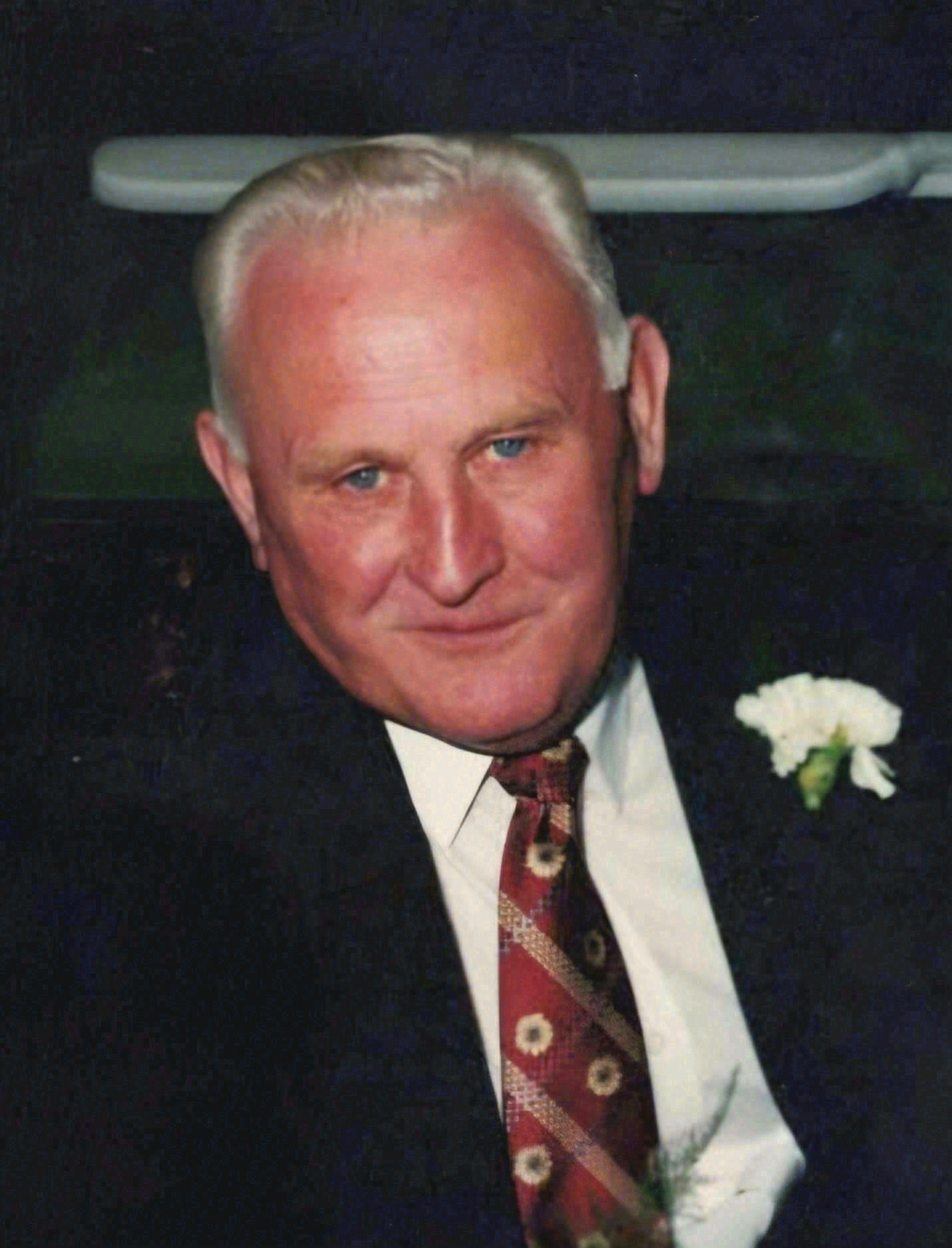 Thomas (Tommy) Kelly