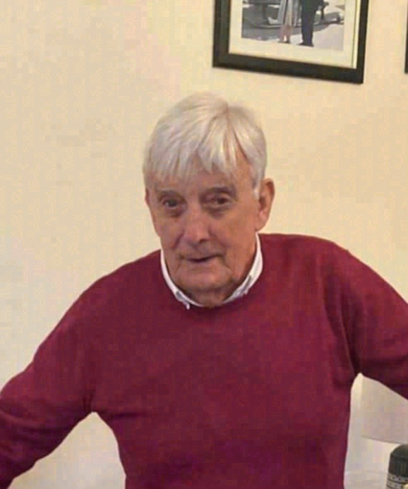 James Valentine (Jimmy) COLEMAN