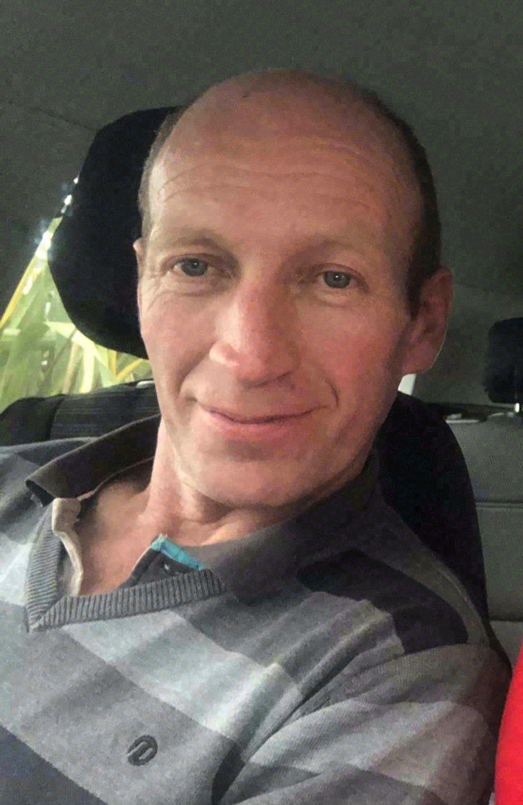 Patrick(Paddy) Jordan